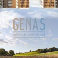 Genas histoire d'une (autre) confluence