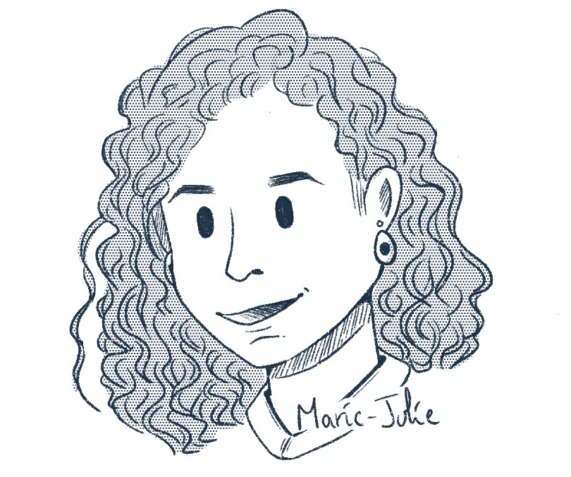 Marie-Julie Catoir-Brisson