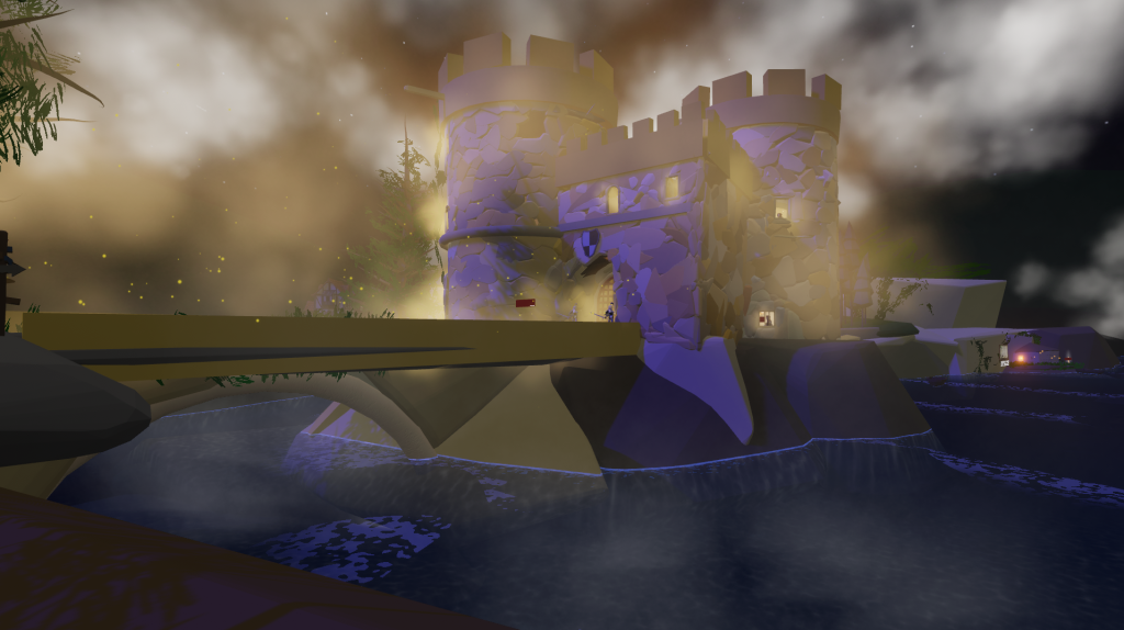 Smoke - Chroniques de la Porte des Allemands