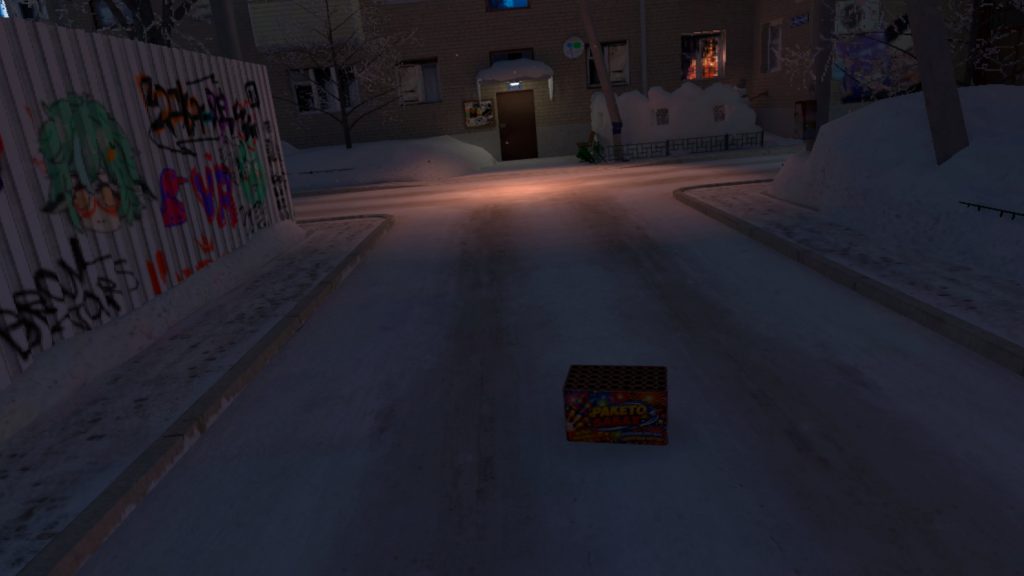 5ka Пятёрочка Russian