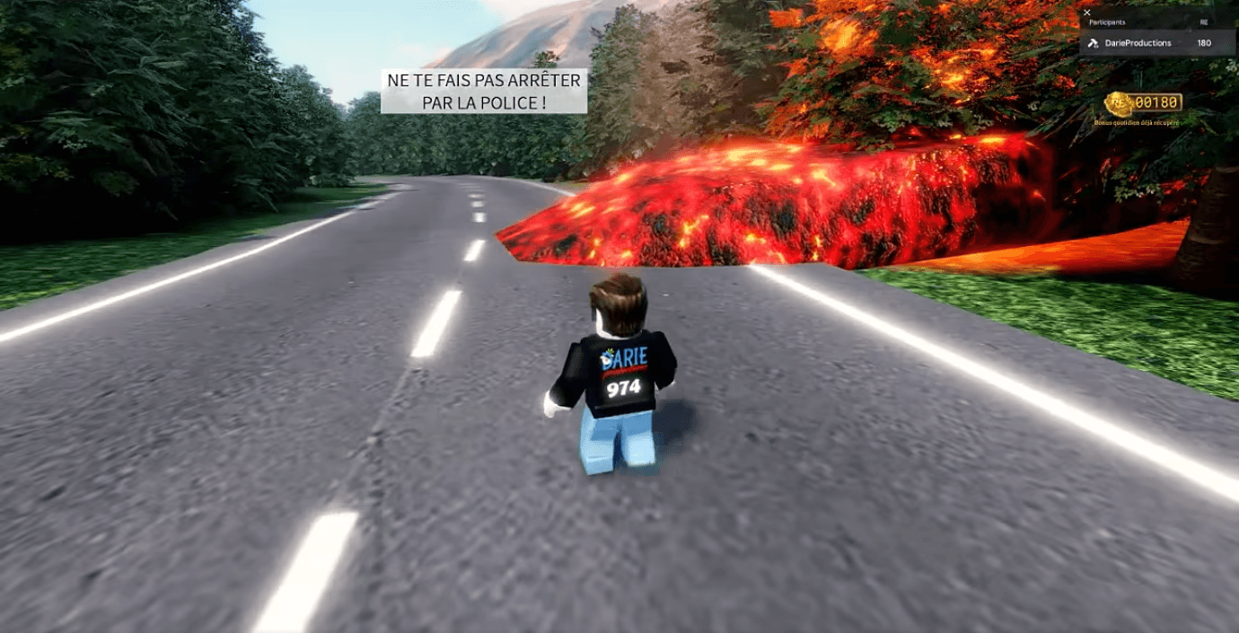 SPEED INTENSE ISLAND - Roblox