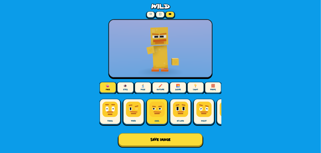 Make My Duck