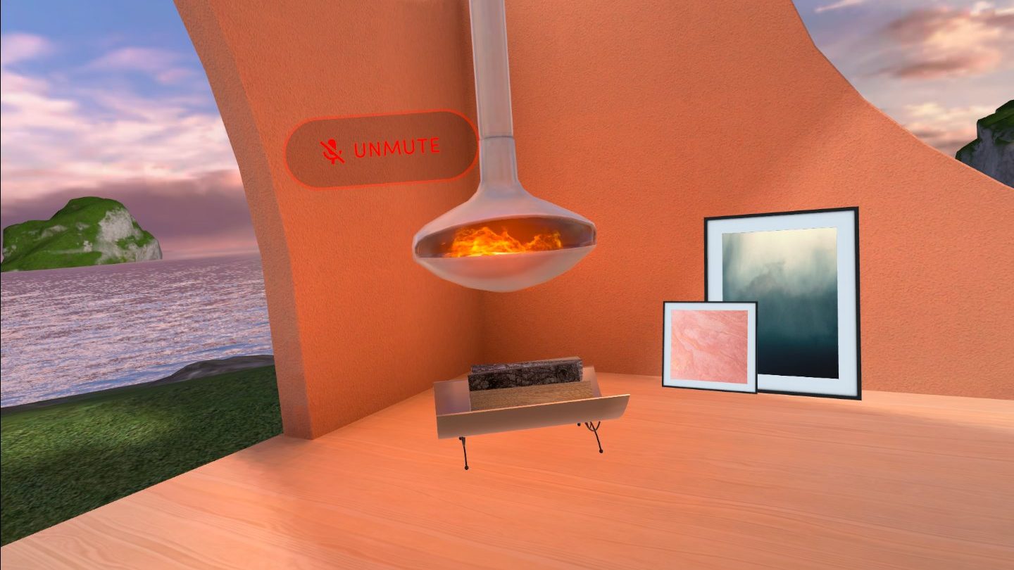 Home - Spatial