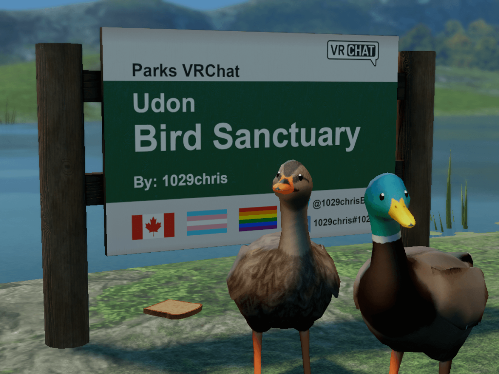 Vignette de Udon Bird Sanctuary