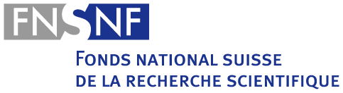 Fonds national suisse de la recherche scientifique