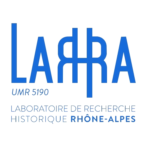 Laboratoire de recherche historique Rhône-Alpes