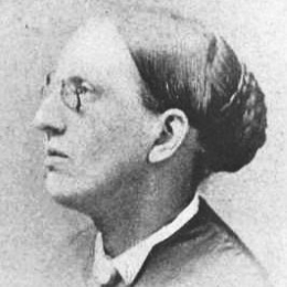 Caroline Healey DALL