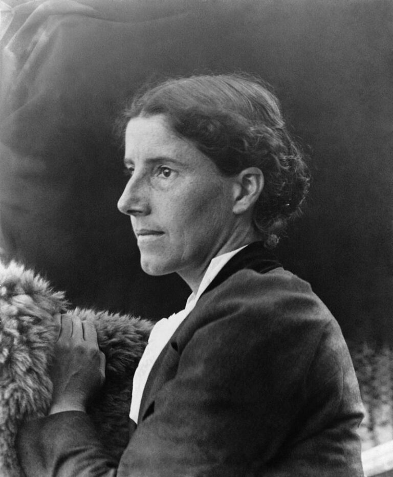 Charlotte Perkins GILMAN
