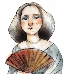 María Andresa CASAMAYOR