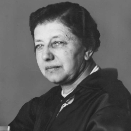 Zofia DASZYNSKA-GOLINSKA