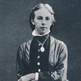Émilie KEMPIN-SPYRI