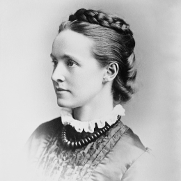 Dame Millicent (Garrett) FAWCETT