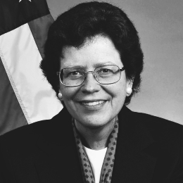 Rebecca Margaret BLANK