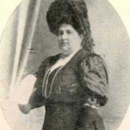 Maria ABELLA de RAMIREZ