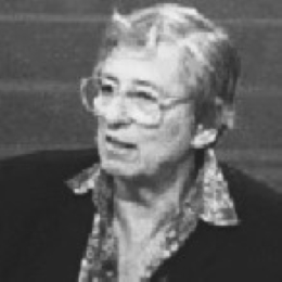 Barbara Rose BERGMANN