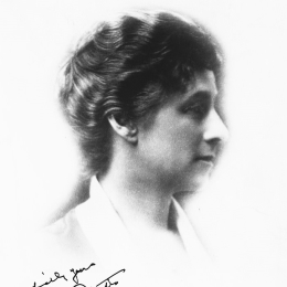 Jessica Blanche PEIXOTTO