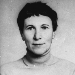 Olga Nikolaevna BONDAREVA
