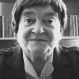 Hélène d&rsquo;ALMEIDA-TOPOR